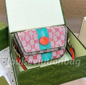 bag CNY Hot luxurys Underarm designers Handbags bag Women Leather Shoulder Bag Messenger Purse Designer Crossbody Bags Wallet Evening Bags 103772