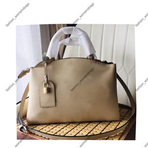 5A najwyższej jakości designer Torby MM luksusowe ramię torebki crossbody case casual ręczne mody mody duże wytłoczone płótno torby na ramię portfel M45842 45822