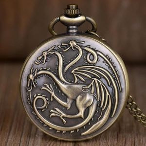 Motorcycle Armor Arrival Vintage Steampunk Quartz Pocket Watch Men Women Necklace Pendant Clock TD2078Motorcycle