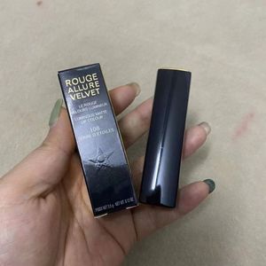 Star Rouge A Allure Allure Velvet Lipstick Matte Lip Gloss 3,5 г губной помады длительный срок губ в 4 цвета