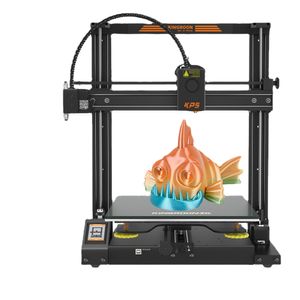 Upgrade KP5L Pro 3D Printer DIY 3D Printer Kit Titan Extruder FDM Printer Printing Size 300x300x330mm