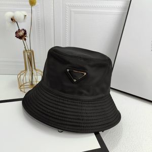 Chapéu de caçamba de designer para homens boné feminino casquettes chapéu protetor solar gorro gorro boné de beisebol snapbacks moda vestido de pesca ao ar livre