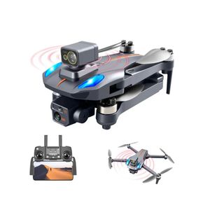 Drone K911 Max GPS per evitare gli ostacoli con doppia fotocamera 8K 1200M a lunga distanza 5G WIFI Airplane Uav intelligente