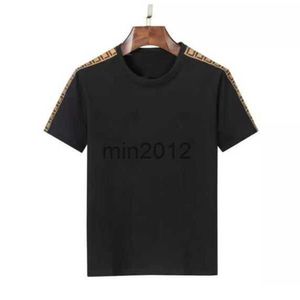 23Men's T-Shirts friends t shirt Classic Casual Outdoor Unisex QU73