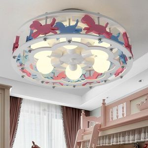 Ceiling Lights Cartoon Led Light Children's Room Bedroom Living Baby Kindergarten Creative