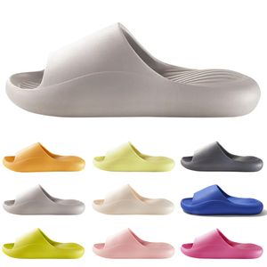 GAI sapatos casuais cor sólida pretos baratos prateados taupe dlives cinza azul verde andando baixo macio multi couro masculino mulheres tênis treinador interno GAI