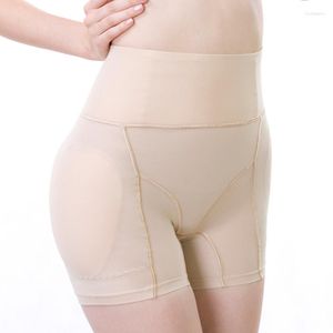 Women's Shapers High Waist Postpartum Belly In Pants But Lift Shaper Flat SStomach For Woman Underpants Tightening Tummy Control Underwear