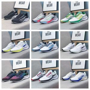 Designer Fashion Classic N K shoes Casual black white mens women shoes out of office sneakers Pegasus zoom 37 Turbo Outdoor Mountain Running Shoes Basketball shoes