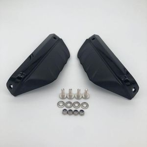 Alla terränghjul F650GS F700GS F800GS 2008-2023hand Guard Riser Kits Brake Clutch Protector Handskydd Skyddsplatta för F650 F700 F800