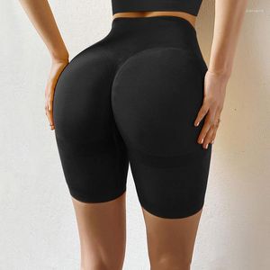 Shapewear: Push-Up High-Waisted Shorts for Women - 2024 Must-Have