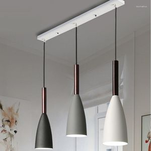 Kolye lambaları Avrupa Demir Avize Tavan Dekoratif Ürünler Ev için Noel Dekorasyonları Luminaria de Mesa Lüks Tasarımcı