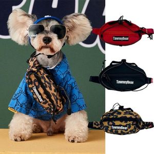 Transportadores de cães de estimação crossbody saco moda nova chegada cão estilingue mochila filhote de cachorro schnauzer bolsa bulldog francês bichon cães animais de estimação acessórios