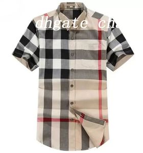 Nuove vendite famose vestibilità personalizzata Camicie casual Popolare Golf Ricamo pony business Polo camicetta Manica lunga da uomo Abbigliamento ordine misto Taglia asiatica M-3XL 371851360