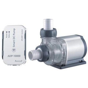 Pumps Jebao ADP seria woda akwariowa filtr pompy 24V 20W 28W 40W 48W 65W 80W 95W pompa do akwarium akcesoria