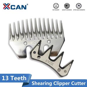 Schaar Free Shipping Sheep/Goats Shearing Clipper Straight 13 Tooth Blade Sheep Clipper Shear Scissors