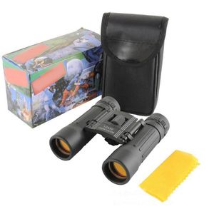 Telescope Lornets 12x30 Mini ptaki obserwowane szklanki na zewnątrz Podróżowanie na kemping Zoom