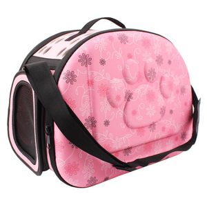 Transportadora de viagem para cães de estimação, filhote de cachorro, gato, bolsa de ombro para cães pequenos, animais de estimação macios, canil, produtos para animais de estimação, 3 cores