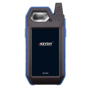 Programmatore di chiavi KEYDIY Generatore di raccolta dati KD-MAX Crea nuove chiavi per auto remote o copia chip KD