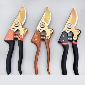 Schaar Pruning Saw Pruner Scissors Tree Prun Electric Shears Professional Cutter Scissors Tree Cutter For Fruit And Vine Grafting EDC