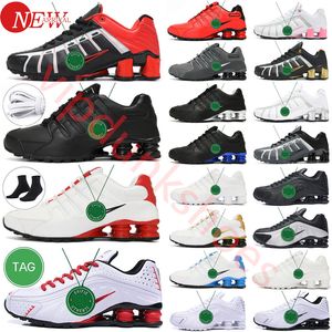 Trainers Shox Ride 2 Sports Shoes Men NEW TL R4 301 2.0 Black Racer Blue Dark Grey White Comet Red Metallic Hematite Silver DELIVER OZ NZ 802 809 Sneakers ouitdoor