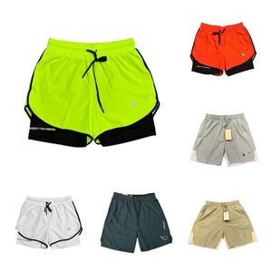 Mens Shorts Womens Designers Short Pants Webbing Quick-drying Sports Shorts Loose Casual Five-point Clothes Summer Beach Clothing Gym Basketball Breathable