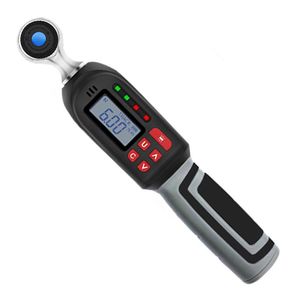 Moersleutel ARITER Digital torque wrench Adjustable Mini 2% Accuracy Professional bike car repair digital torque wrench tools