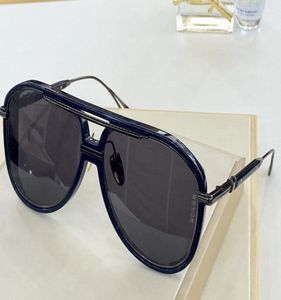 Un Dita Sun Glasses EPLX2 Top Luxury High Quality Brand Designer for Men Women New Selling World Famous Fashion Show Italian Sun GLA4636581