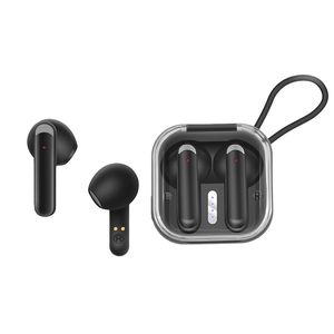 AKZ-S21 Mini True Game Bluetooth-Kopfhörer, kabellose Headsets, Sport-Hifi-Ohrhörer mit Touch-Steuerung, neuer Chipsatz, kabellose V5.3-Headsets