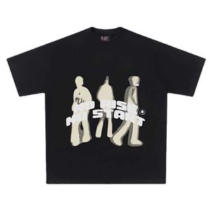 Camisetas masculinas 2023 Kaii Roupas Impresso a moda gráfica t camisetas harajuku mulheres top white tshirt moda moda personalizada feminina feminina y2k top j230502