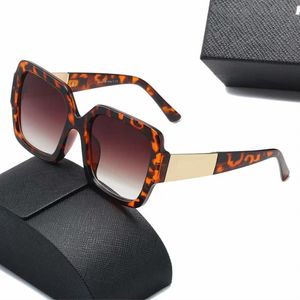 New vintage sunglasses Luxury 21 for men and women with stylish and exquisite sunglasses