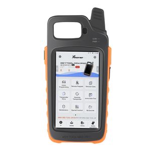 Xhorse VVDI Key Tool Max Pro Remote Maker and Key Programmer With Built in MINI OBD Tool Function