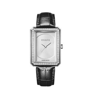 Orologio da donna orologi di design orologi movimento di alta qualità orologi orologio di lusso Fashion Temperament ins Style Small Group Quartz-Battery
