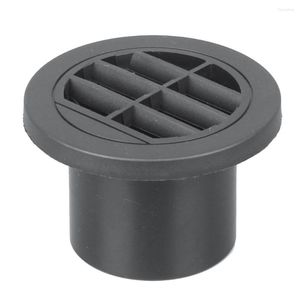 Car Organizer Ducting Piece Round Flat Pipe Outlet Exhaust Connector For Eberspaecher Parking Heater Accessory 60Mm