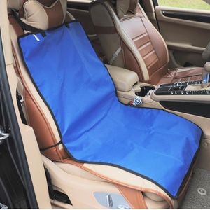 Carriers Travel Car Pet Dog Car Carrier Seat Mat Pet Cover Protector Safety Waterproof Blanket for Cat Dogs Auto Seat Covers Cushion Mat