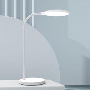 Bordslampor DS805 LED -lampa laddningsbara lampor