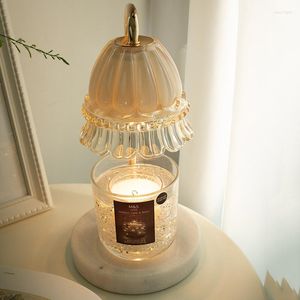 Kerzenhalter Nordic Modern Kerzenhalter Marmortisch Ästhetische Lampenständer Vasen Gold Tabl Wed Design Pe De Vela Room Vintage