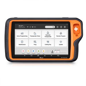 Xhorse VVDI Key Tool Plus Pad All-In-One-Automobillösung für die vollständige Konfiguration von Schlossern