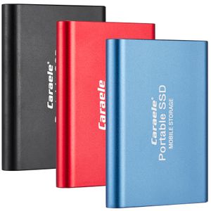 2TBポータブル高速SSD 1TBフラッシュハードドライブ外部タイプC USB3.1ストレージHDハードディスクラップトップPC 500GB HDDのハードディスク