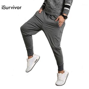 Pantaloni da uomo Pantaloni da jogging Pantaloni Pantaloni della tuta Capispalla Skinny adatti Matita attiva Moda casual Vestibilità slim