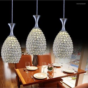 Pendant Lamps Chandelier Ceiling Vintage Lamp Led Light Decoration Lustre Suspension Luminaria De Mesa Kitchen