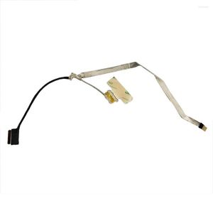 Computer Cables DD0X8DLC010 DD0X8DLC000 DD0X8DLC020 X8B för Probook 440 G5 LCD LED LVDS Display Video NTS CABLE 30PIN