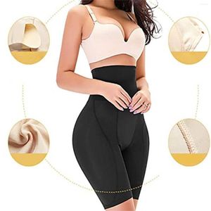 Damen Shapers BuPads für größere BuHip Pads Hip Enhancer Verbesserter, mit Schwamm gepolsterter BuLifter Panties Shapewear Women Slimming Bodysuit