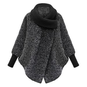 Miscele Moda Donna Nuovo Inverno Collo alto Cappotto di lana Cappotto di lana caldo a maniche lunghe a maniche lunghe Nuova giacca impiombata in tinta unita femminile