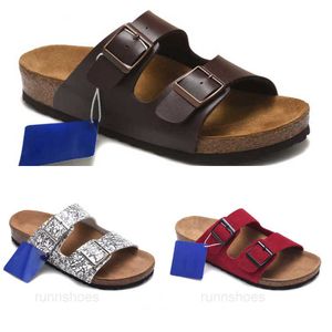 Sandalen birks Arizona Slides Herren Damen Hausschuhe Birko-Flor Nubukleder Wildleder Clogs Mokka Schwarz Weiß Grau Braun Marine Strandschuhe Outdoor Motion aktuell 67ess