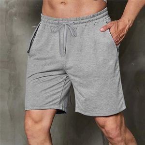 Men's Shorts 2023 New Cotton Soft Shorts Men Casual Jogging Sport Short Pants Summer Male Running Loose Shorts Vintage Short Trousers Z0503