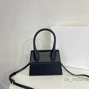 Evening Bags 2023 Top Women Handbags Cross Body Bags designer Circle Hand Design High-grade Texture Single Shoulder Messenger Cowhide Thin Shoulder Strap