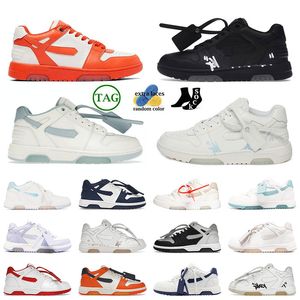 Fora do escritório designer ao ar livre bege patente branco Triple White Branco Branco Azul Lumuro Angustiado Pêssego Iridescente Blue Lilac Sneakers de moda casual 36-45