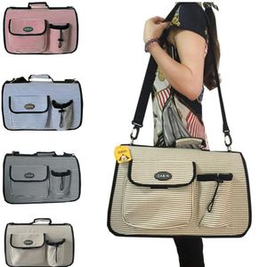 Carriers Pet Carriers Pet Products Dog Carriers Pet Cat Puppy Dog Bag Slings Tote Small Animals Dog Travel Bag M Size