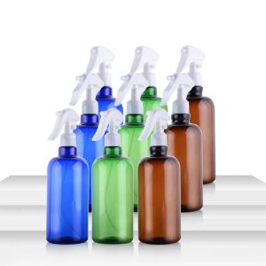500ml Spray Bottles -Portable PET Bottles Gardening Plants Sprayer Spary Holder Tools Window Watering Pot Can Sprinklers