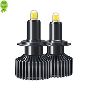 360 H7 Led Canbus H1 Lampadine per fari auto Led Fendinebbia H8 H11 H9 9005 9006 9012 HB3 HB4 HIR2 Lampade automatiche 22000LM 60W 6000K Bianco